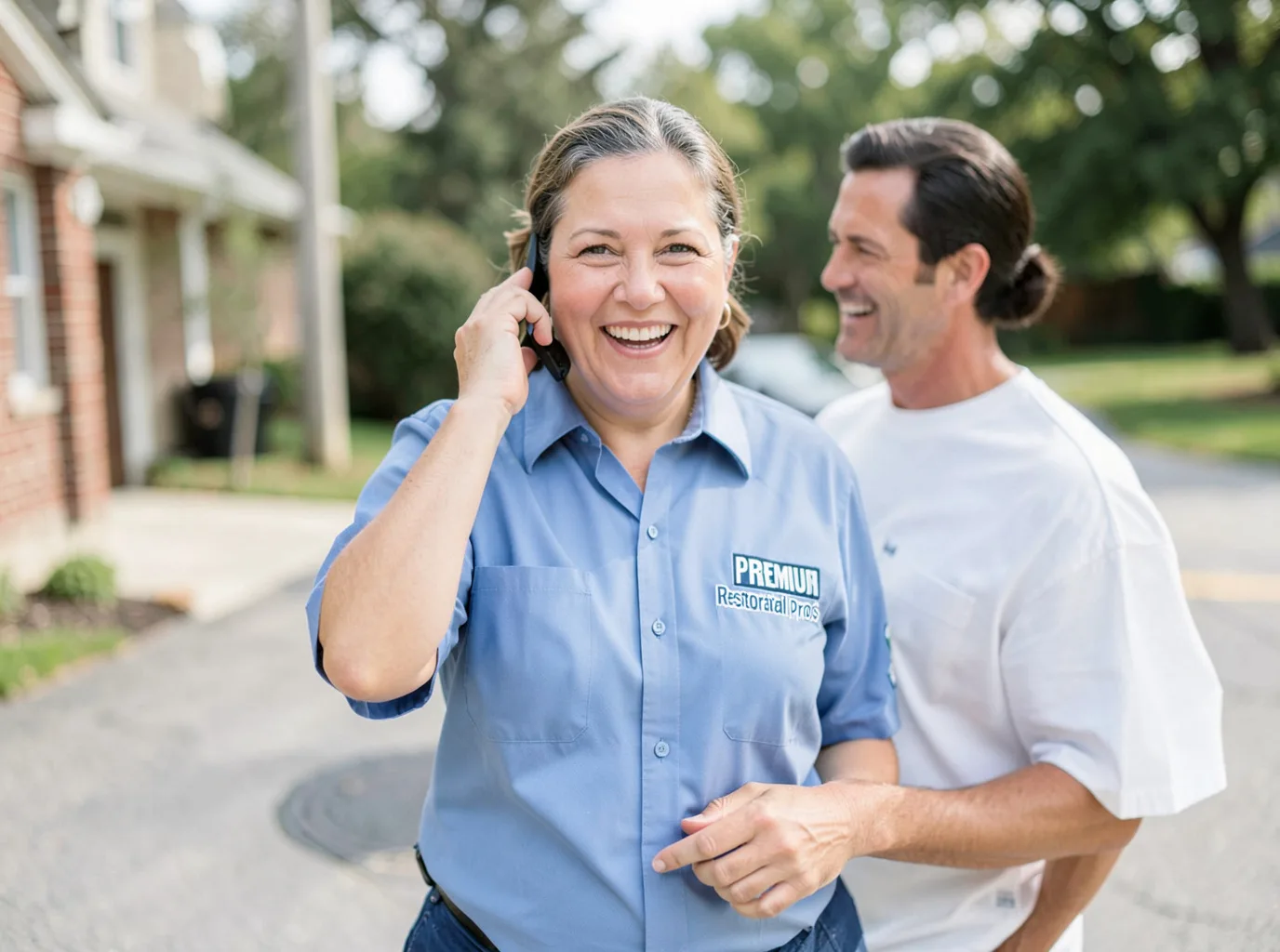 Water Damage Restoration Pesotum, IL FAQs